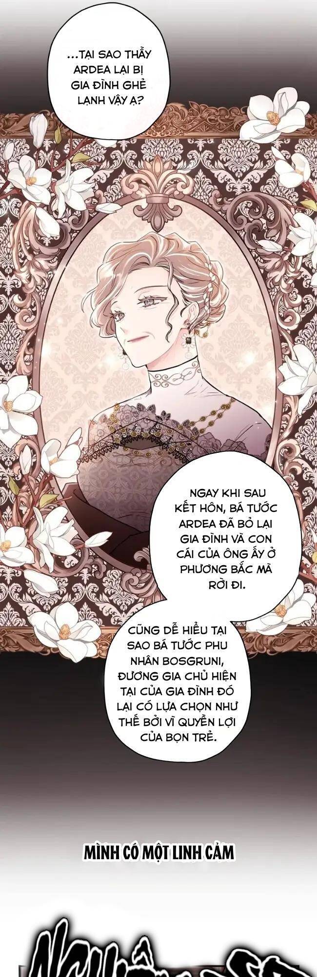 Ta Trở Thành Con Gái Nuôi Của Nam Chính Chapter 38 - 3