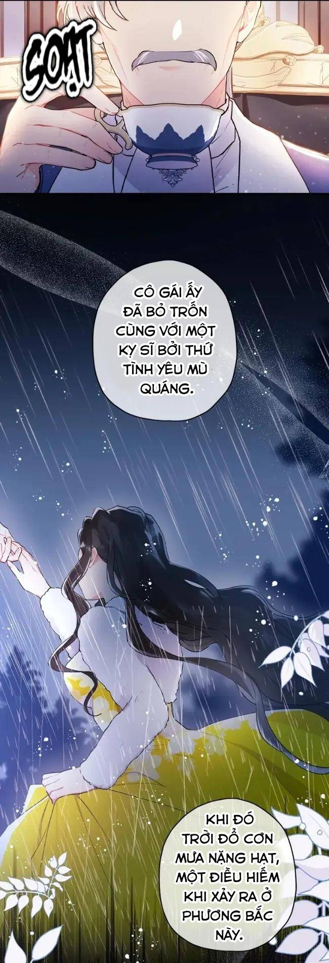 Ta Trở Thành Con Gái Nuôi Của Nam Chính Chapter 39 - 13