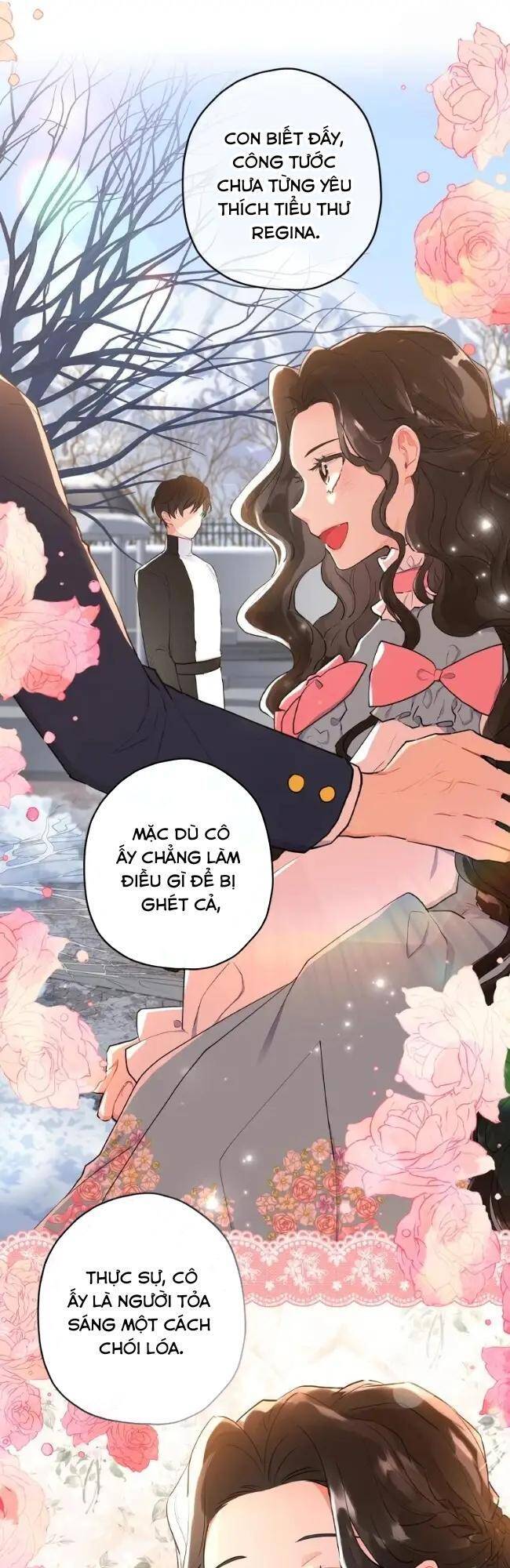 Ta Trở Thành Con Gái Nuôi Của Nam Chính Chapter 39 - 23