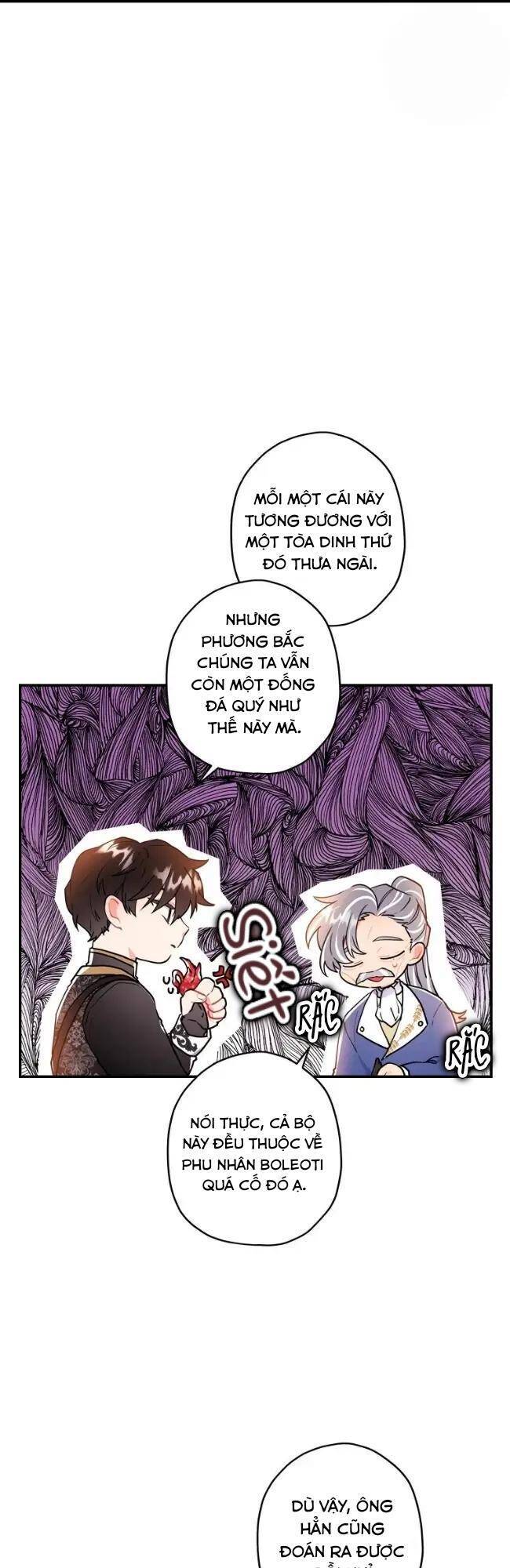 Ta Trở Thành Con Gái Nuôi Của Nam Chính Chapter 39 - 39