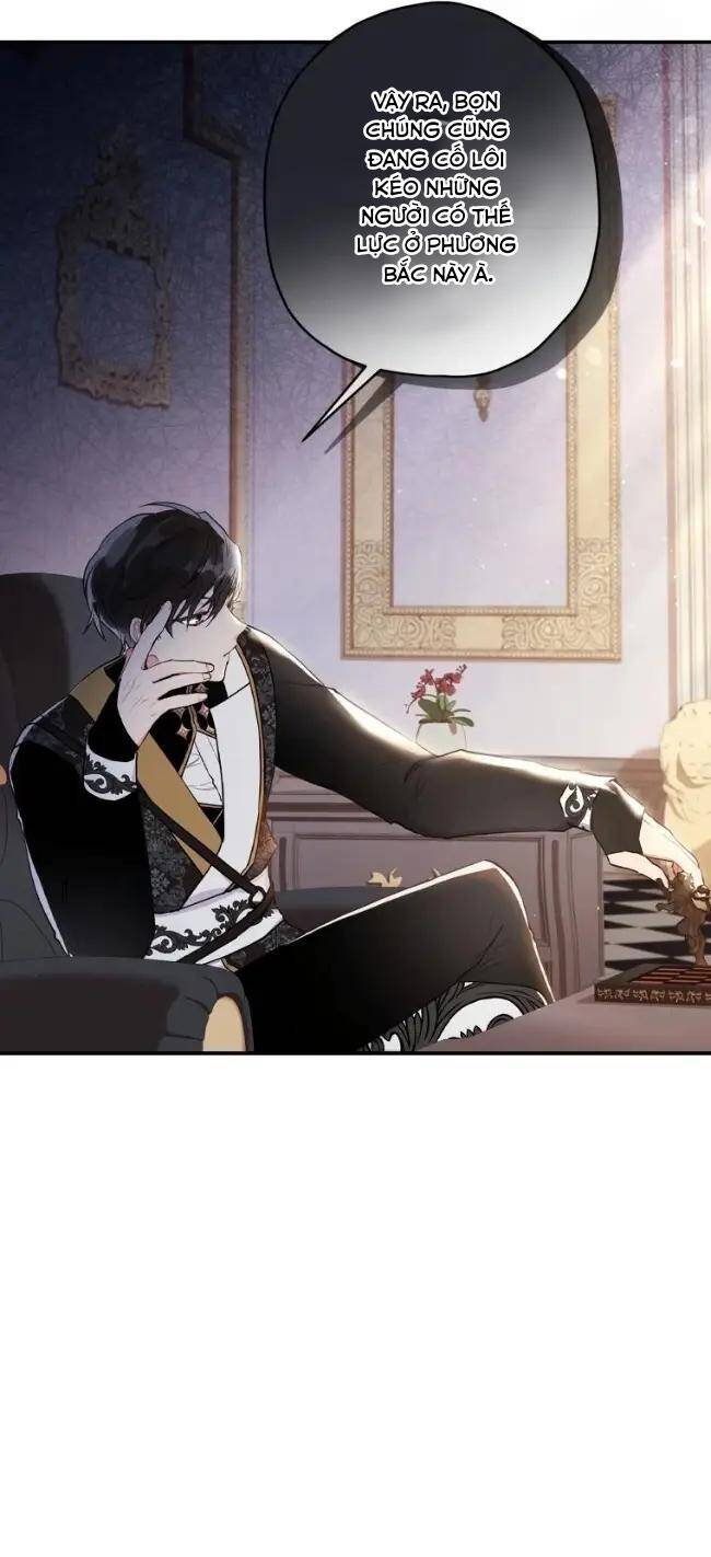 Ta Trở Thành Con Gái Nuôi Của Nam Chính Chapter 39 - 50