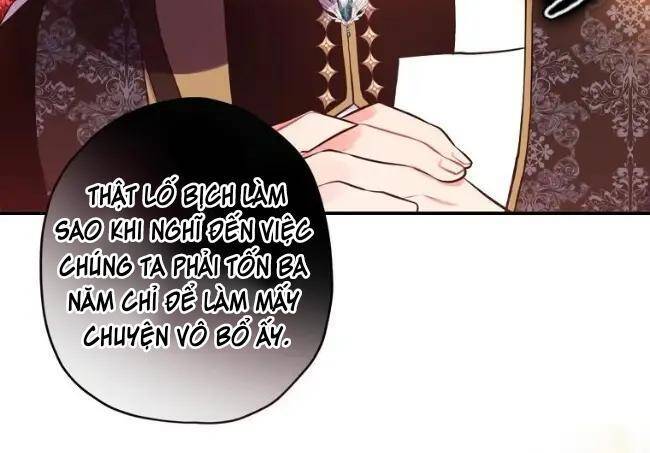 Ta Trở Thành Con Gái Nuôi Của Nam Chính Chapter 39 - 57