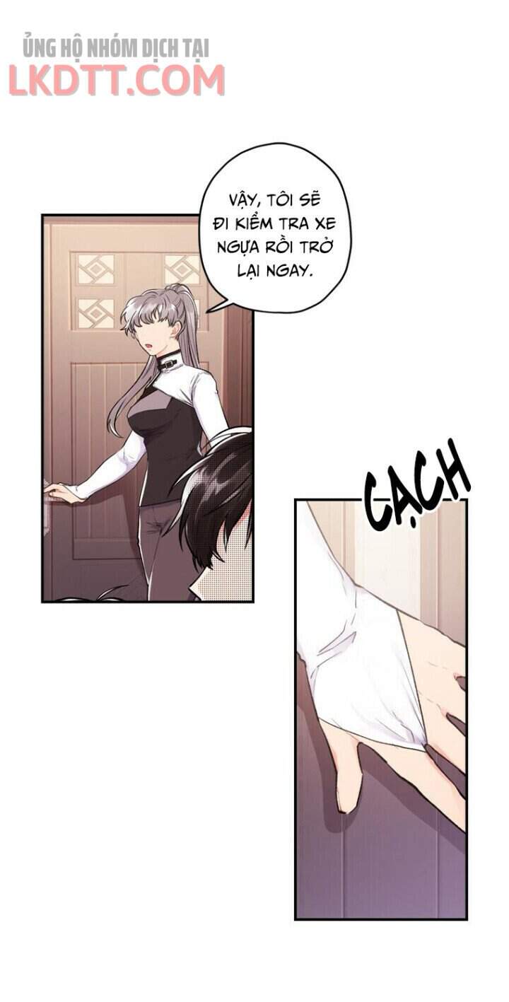 Ta Trở Thành Con Gái Nuôi Của Nam Chính Chapter 4 - 12
