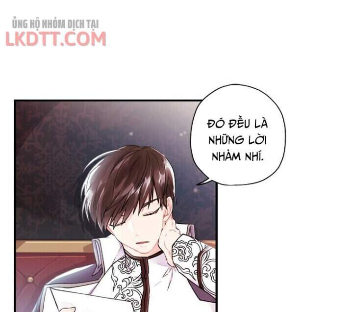 Ta Trở Thành Con Gái Nuôi Của Nam Chính Chapter 4 - 37