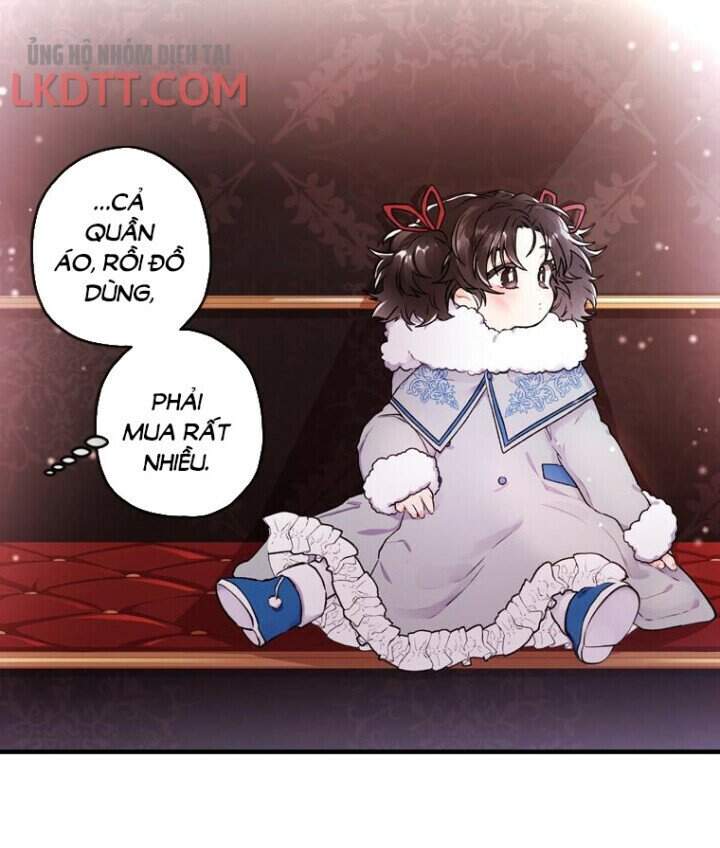 Ta Trở Thành Con Gái Nuôi Của Nam Chính Chapter 4 - 42