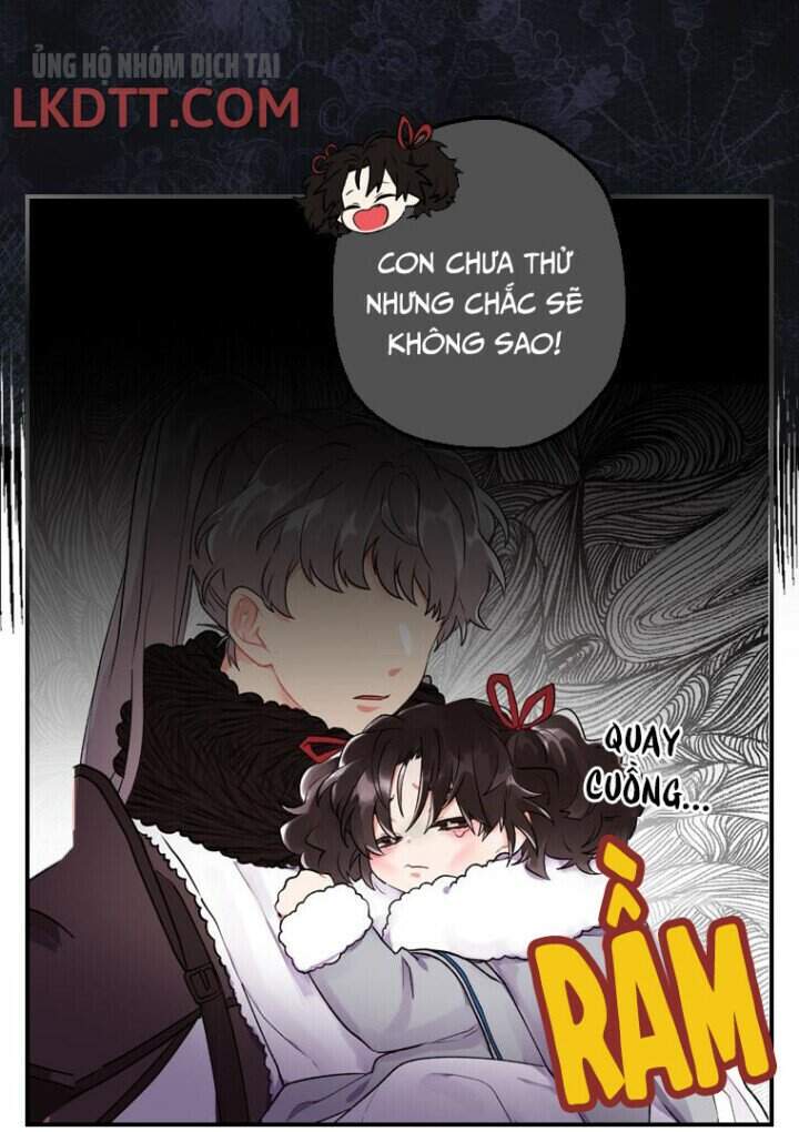 Ta Trở Thành Con Gái Nuôi Của Nam Chính Chapter 4 - 58