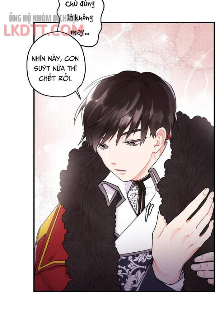 Ta Trở Thành Con Gái Nuôi Của Nam Chính Chapter 4 - 60