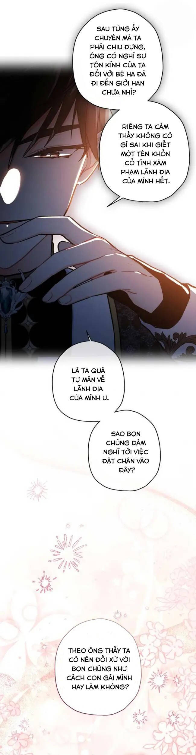 Ta Trở Thành Con Gái Nuôi Của Nam Chính Chapter 40 - 15