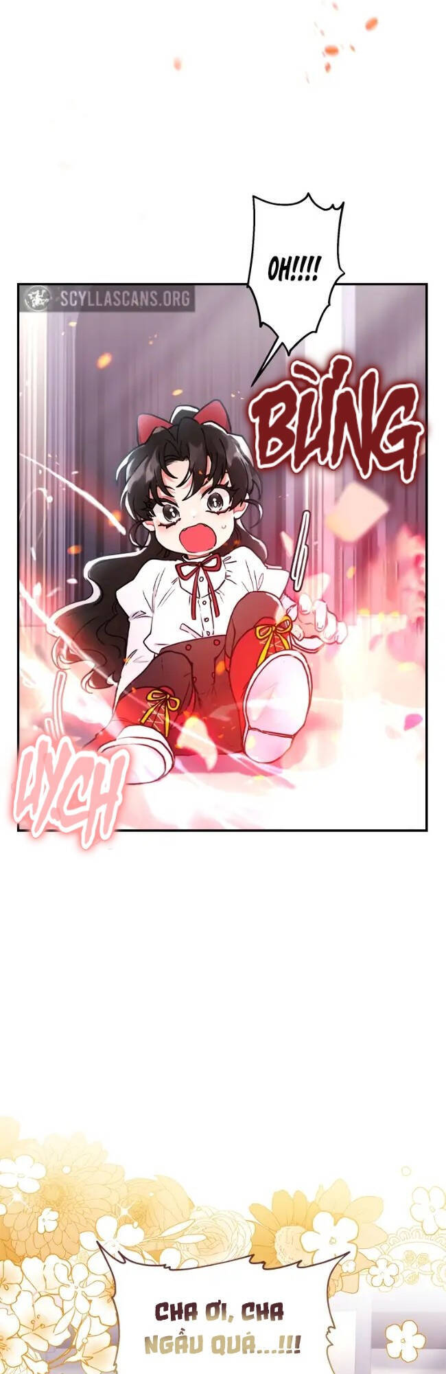 Ta Trở Thành Con Gái Nuôi Của Nam Chính Chapter 41 - 29