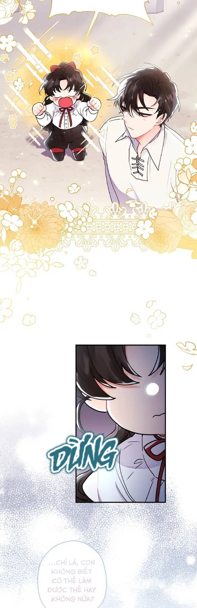 Ta Trở Thành Con Gái Nuôi Của Nam Chính Chapter 41 - 30