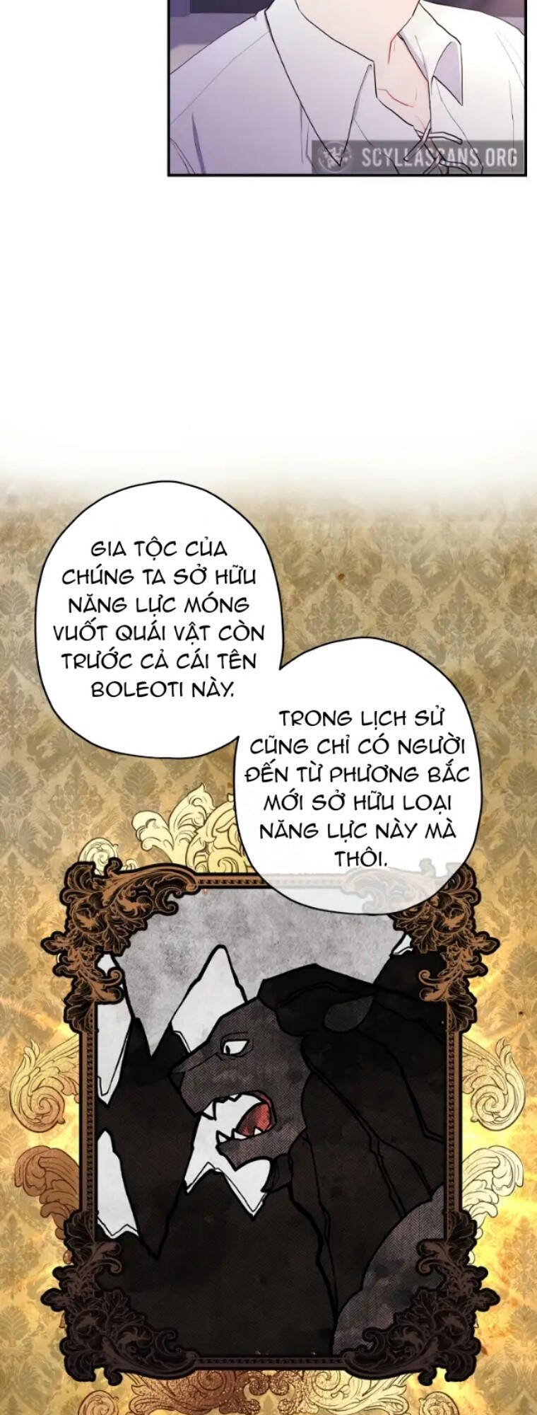 Ta Trở Thành Con Gái Nuôi Của Nam Chính Chapter 41 - 8