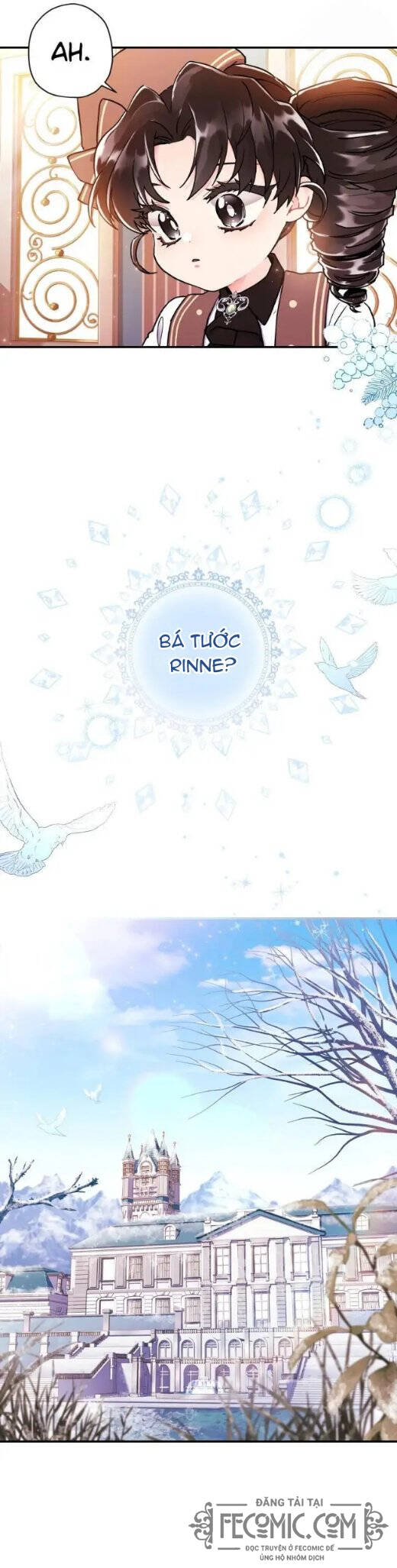 Ta Trở Thành Con Gái Nuôi Của Nam Chính Chapter 42 - 26