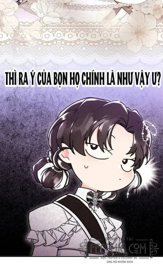 Ta Trở Thành Con Gái Nuôi Của Nam Chính Chapter 43 - 52