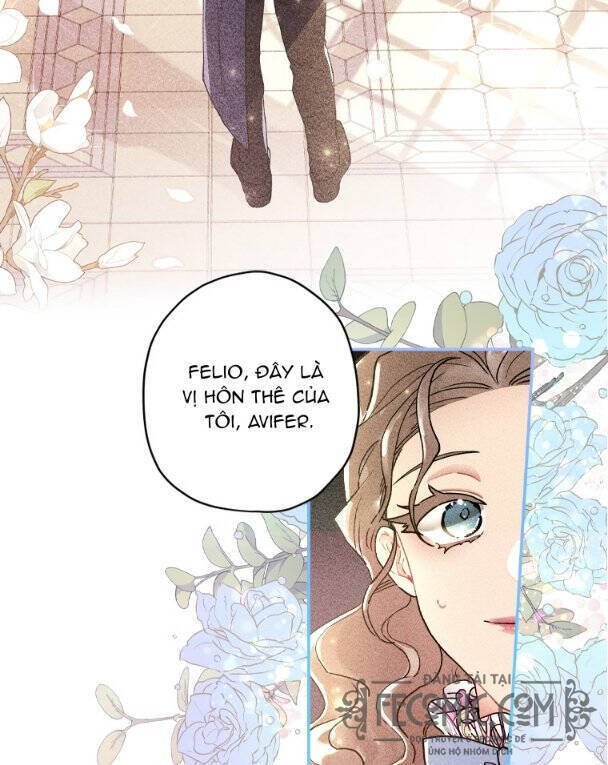 Ta Trở Thành Con Gái Nuôi Của Nam Chính Chapter 44 - 33