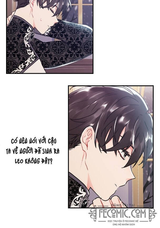 Ta Trở Thành Con Gái Nuôi Của Nam Chính Chapter 44 - 41