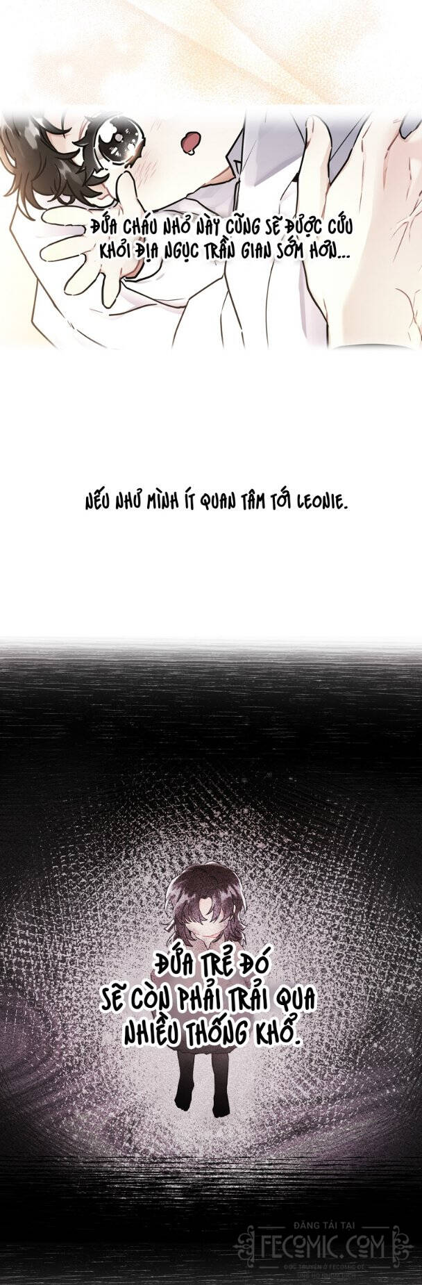Ta Trở Thành Con Gái Nuôi Của Nam Chính Chapter 44 - 48