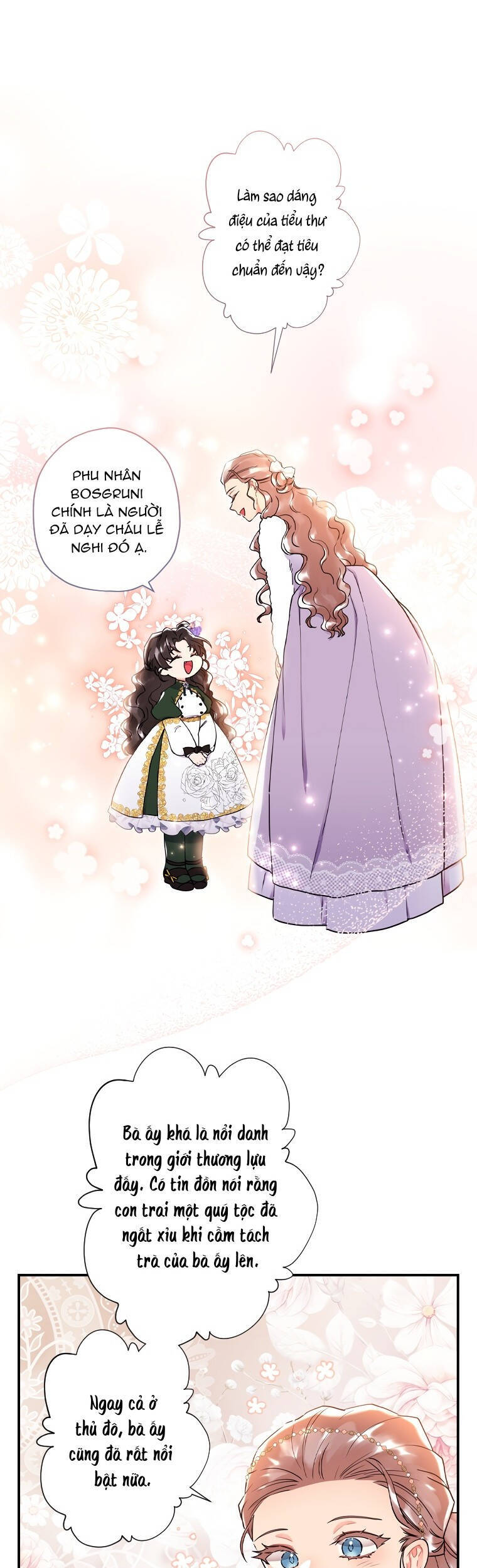 Ta Trở Thành Con Gái Nuôi Của Nam Chính Chapter 45 - 30