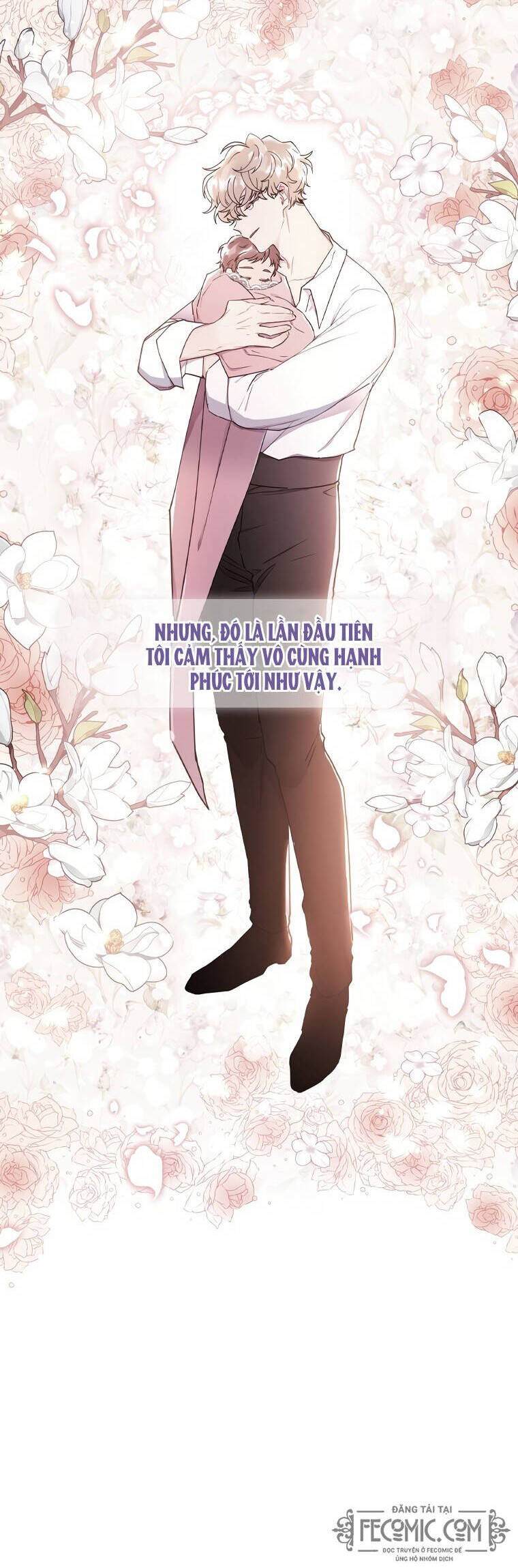 Ta Trở Thành Con Gái Nuôi Của Nam Chính Chapter 45 - 4