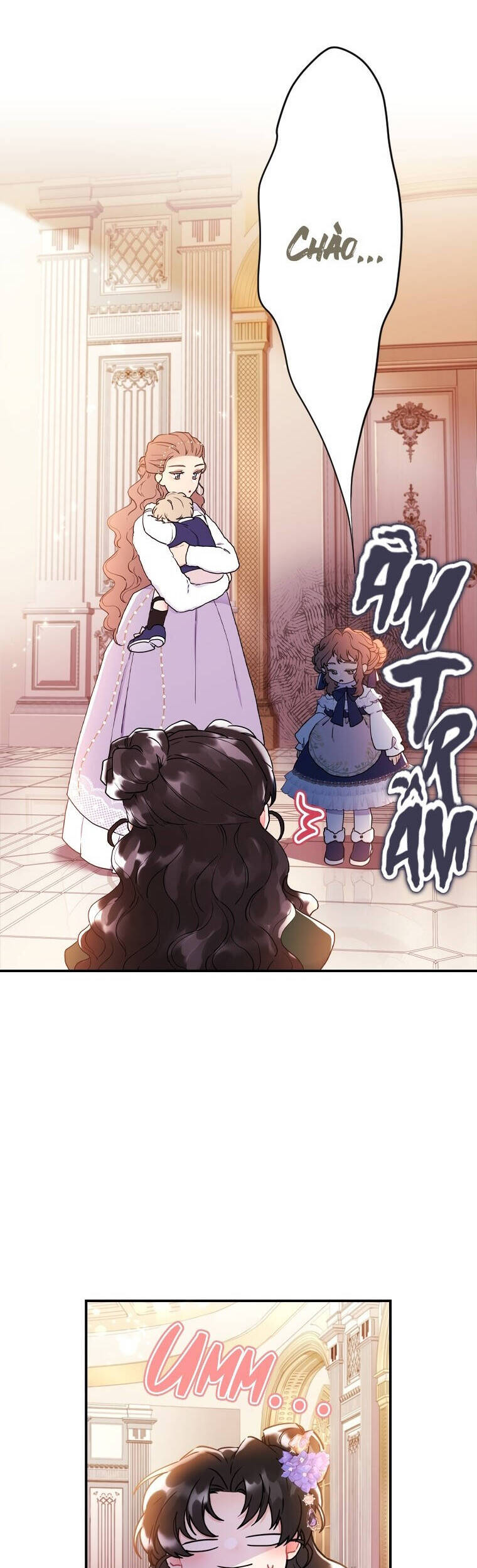 Ta Trở Thành Con Gái Nuôi Của Nam Chính Chapter 45 - 35