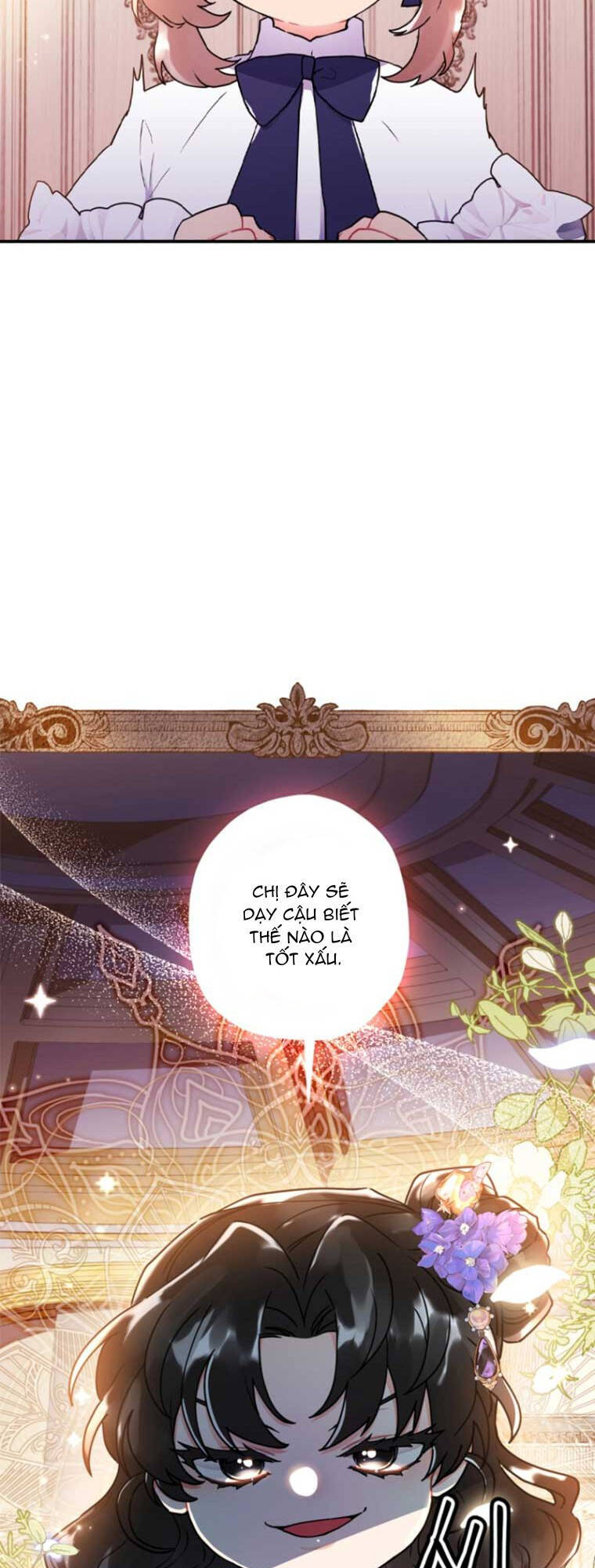 Ta Trở Thành Con Gái Nuôi Của Nam Chính Chapter 46 - 11