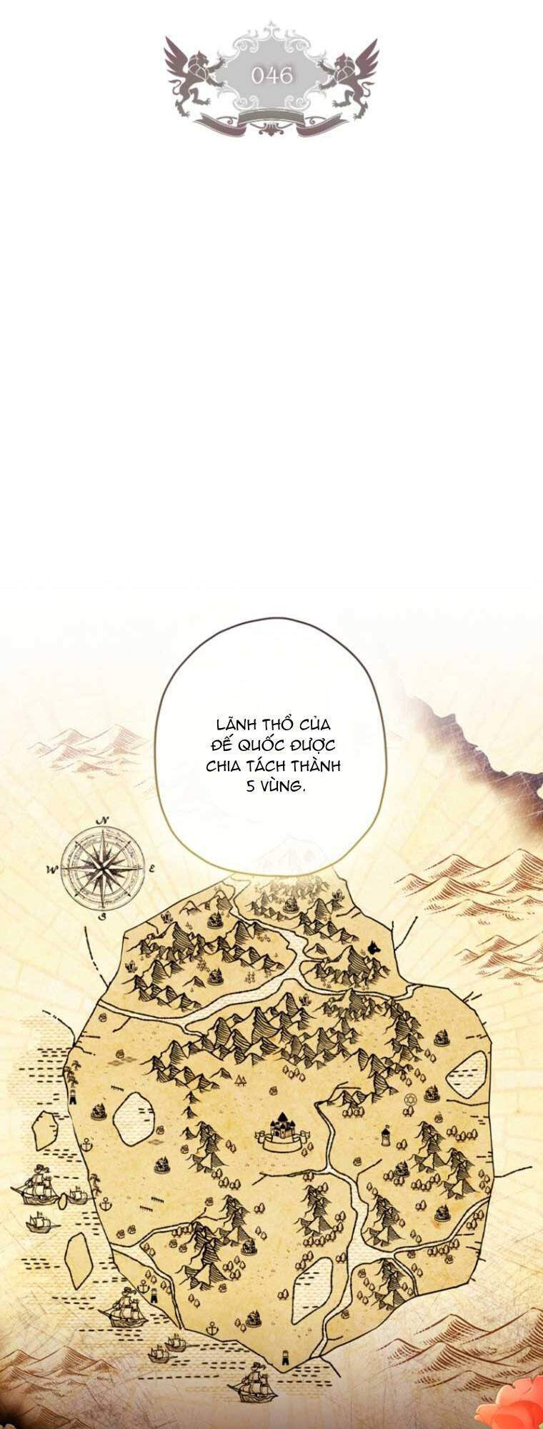 Ta Trở Thành Con Gái Nuôi Của Nam Chính Chapter 46 - 13
