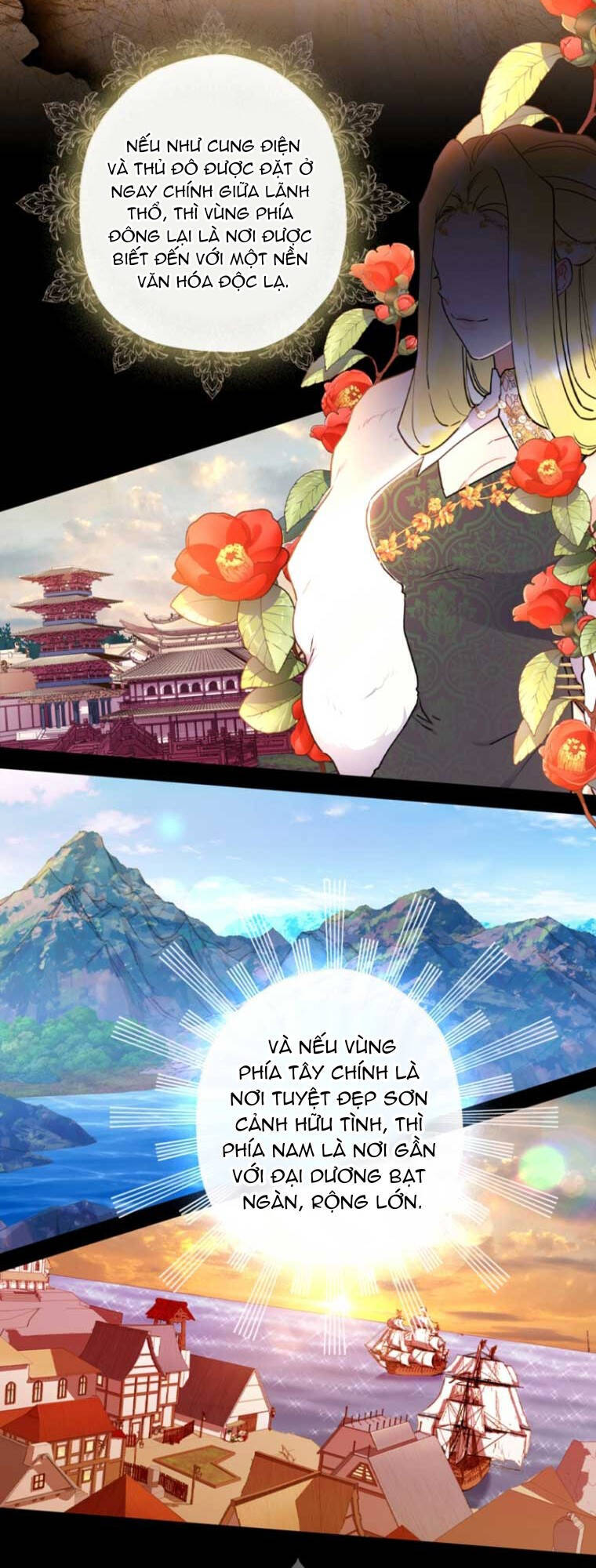 Ta Trở Thành Con Gái Nuôi Của Nam Chính Chapter 46 - 14