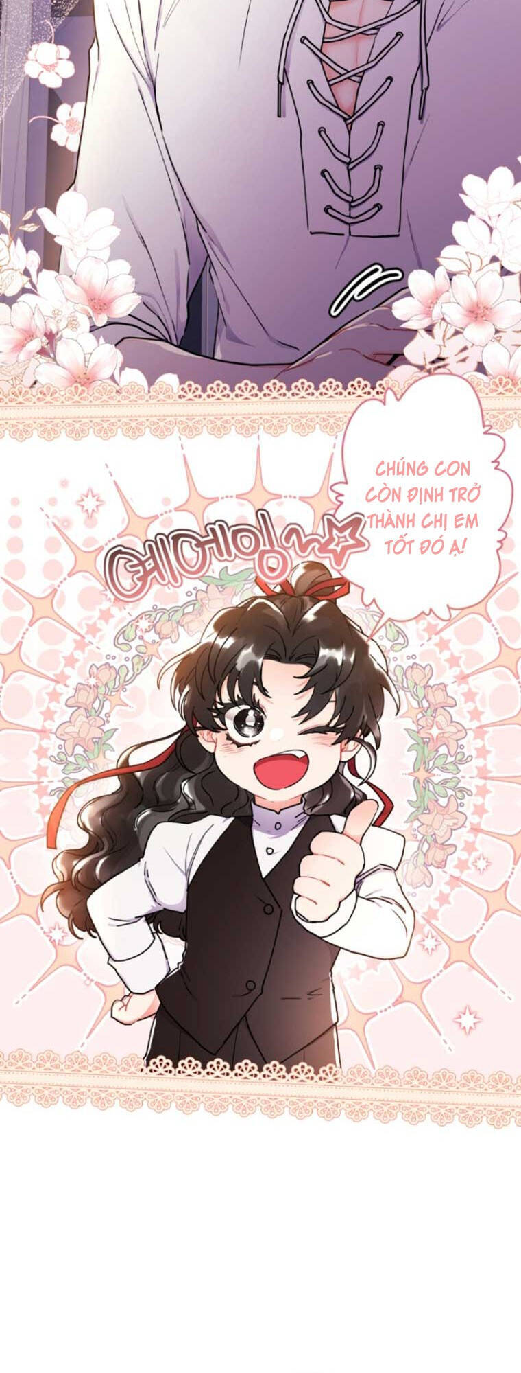 Ta Trở Thành Con Gái Nuôi Của Nam Chính Chapter 46 - 18