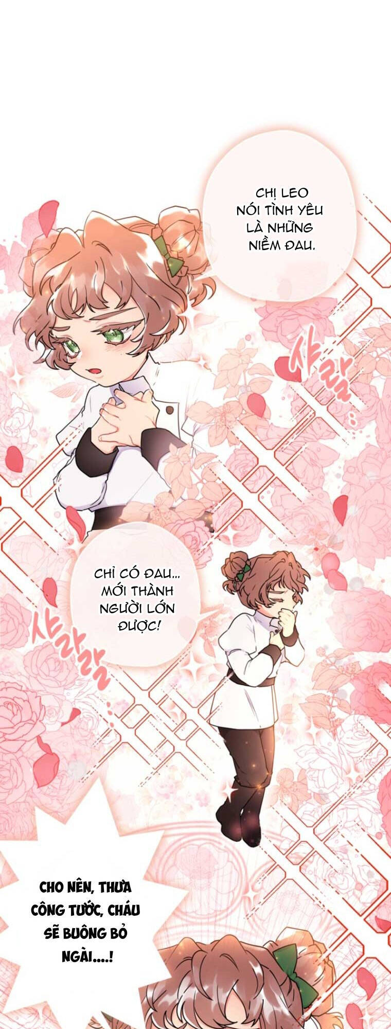 Ta Trở Thành Con Gái Nuôi Của Nam Chính Chapter 46 - 20