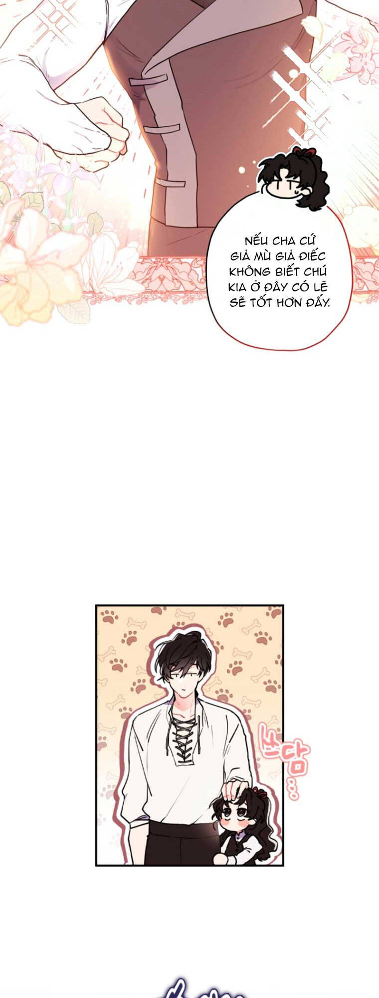 Ta Trở Thành Con Gái Nuôi Của Nam Chính Chapter 46 - 23