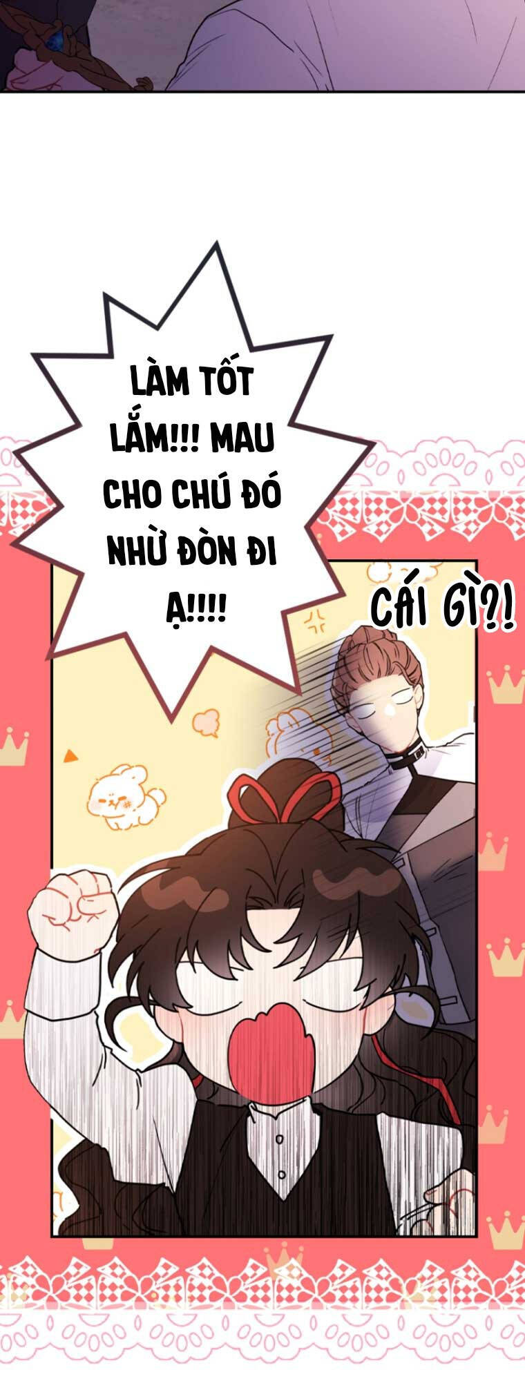 Ta Trở Thành Con Gái Nuôi Của Nam Chính Chapter 46 - 45