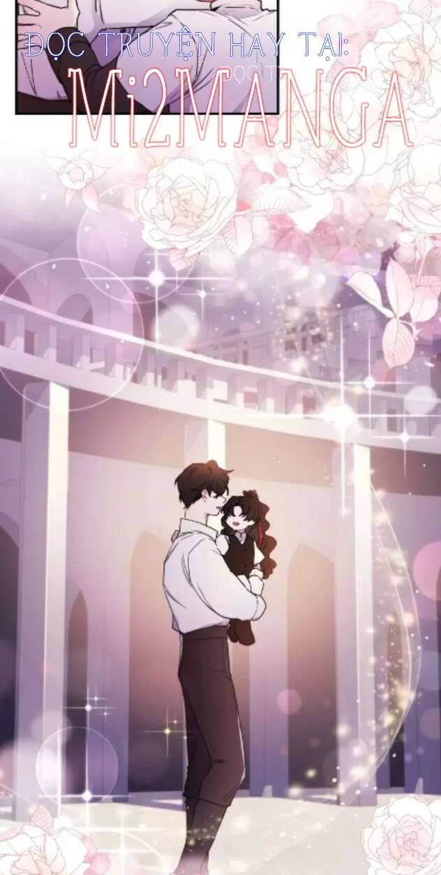 Ta Trở Thành Con Gái Nuôi Của Nam Chính Chapter 47.5 - 1