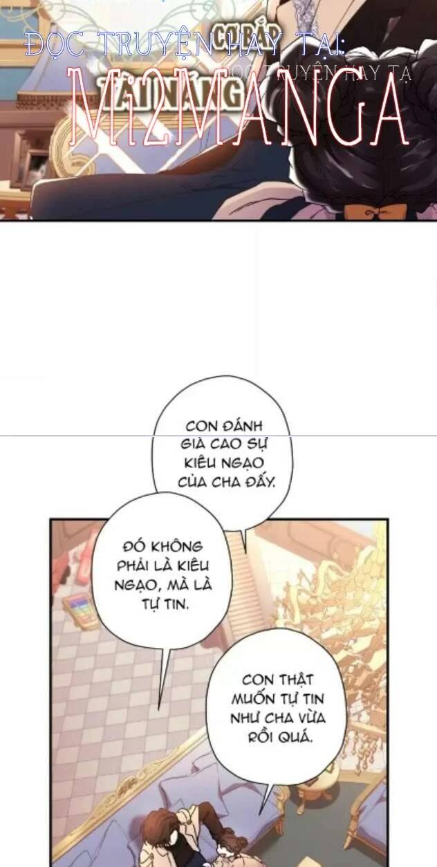 Ta Trở Thành Con Gái Nuôi Của Nam Chính Chapter 47.5 - 13
