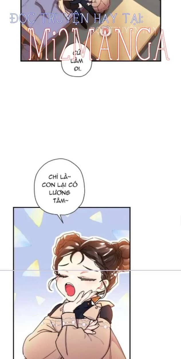 Ta Trở Thành Con Gái Nuôi Của Nam Chính Chapter 47.5 - 14