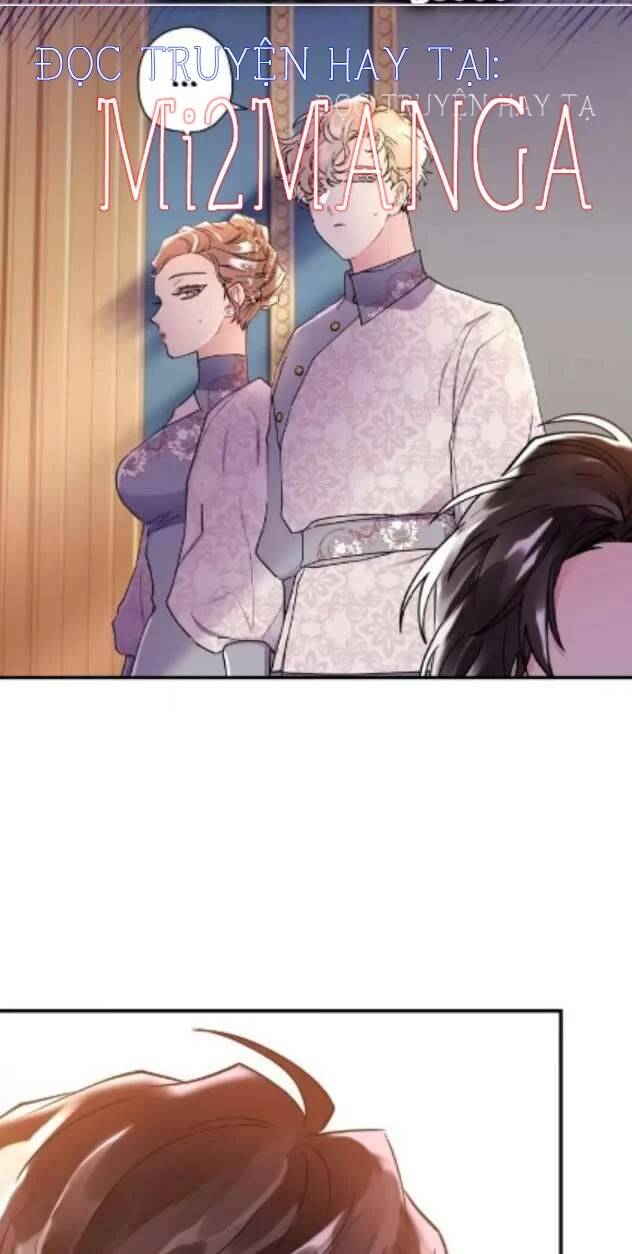 Ta Trở Thành Con Gái Nuôi Của Nam Chính Chapter 47.5 - 16