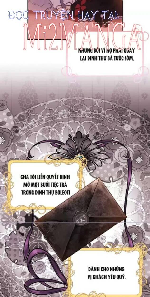 Ta Trở Thành Con Gái Nuôi Của Nam Chính Chapter 47.5 - 4