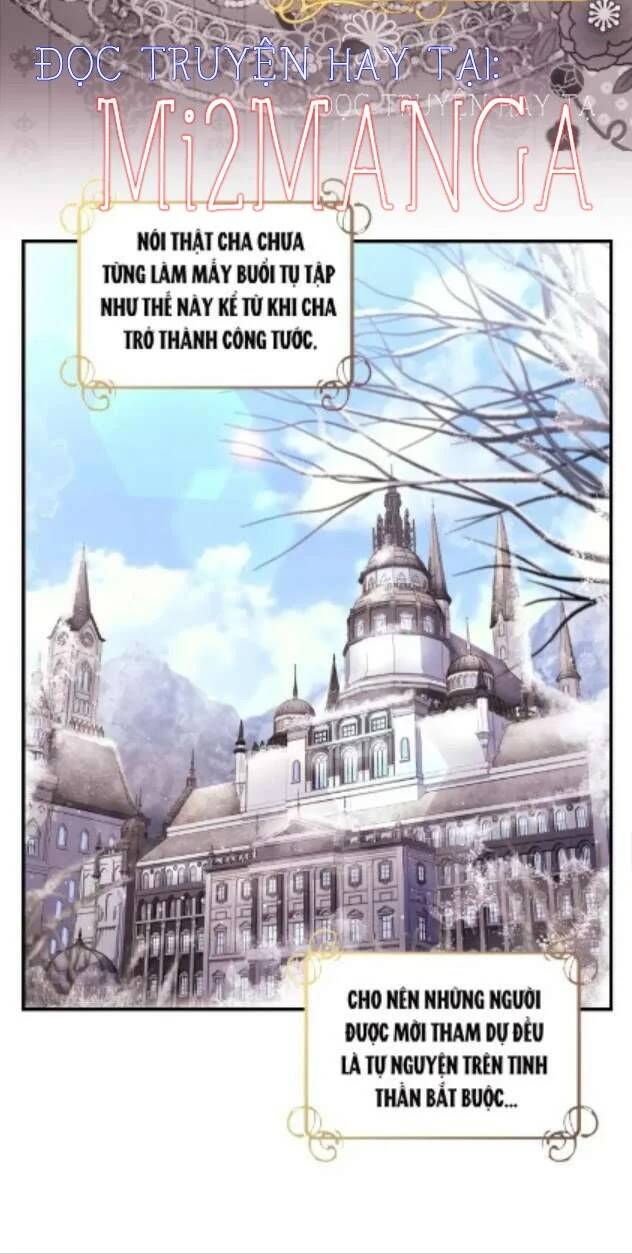 Ta Trở Thành Con Gái Nuôi Của Nam Chính Chapter 47.5 - 5