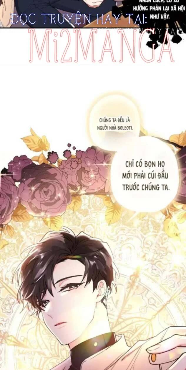 Ta Trở Thành Con Gái Nuôi Của Nam Chính Chapter 47.5 - 10
