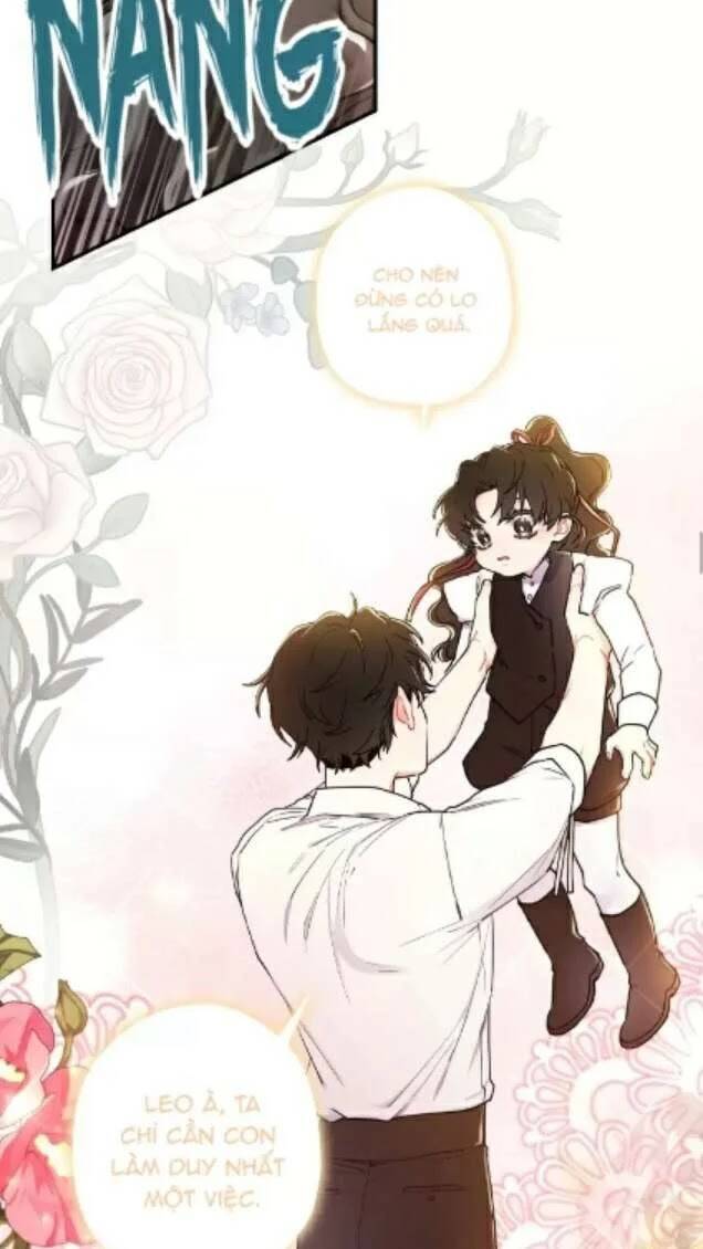 Ta Trở Thành Con Gái Nuôi Của Nam Chính Chapter 47 - 36