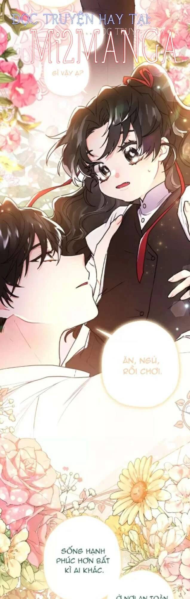 Ta Trở Thành Con Gái Nuôi Của Nam Chính Chapter 47 - 37