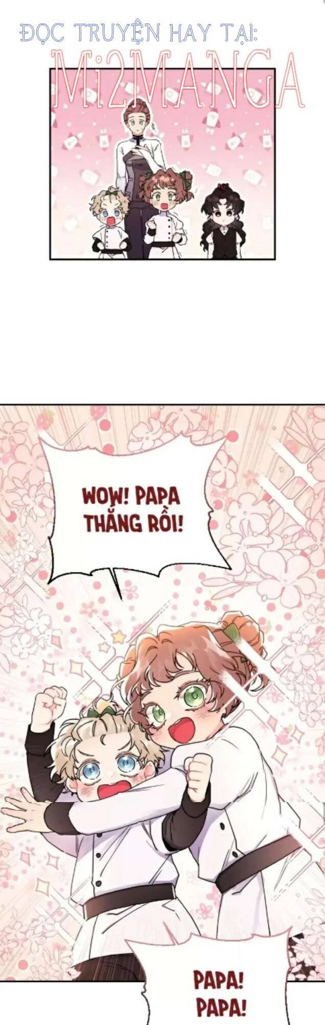 Ta Trở Thành Con Gái Nuôi Của Nam Chính Chapter 47 - 7