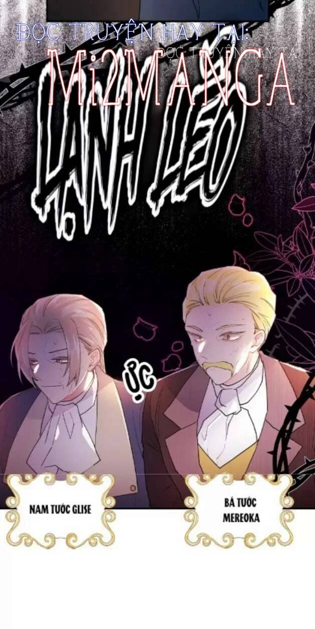 Ta Trở Thành Con Gái Nuôi Của Nam Chính Chapter 48.5 - 11