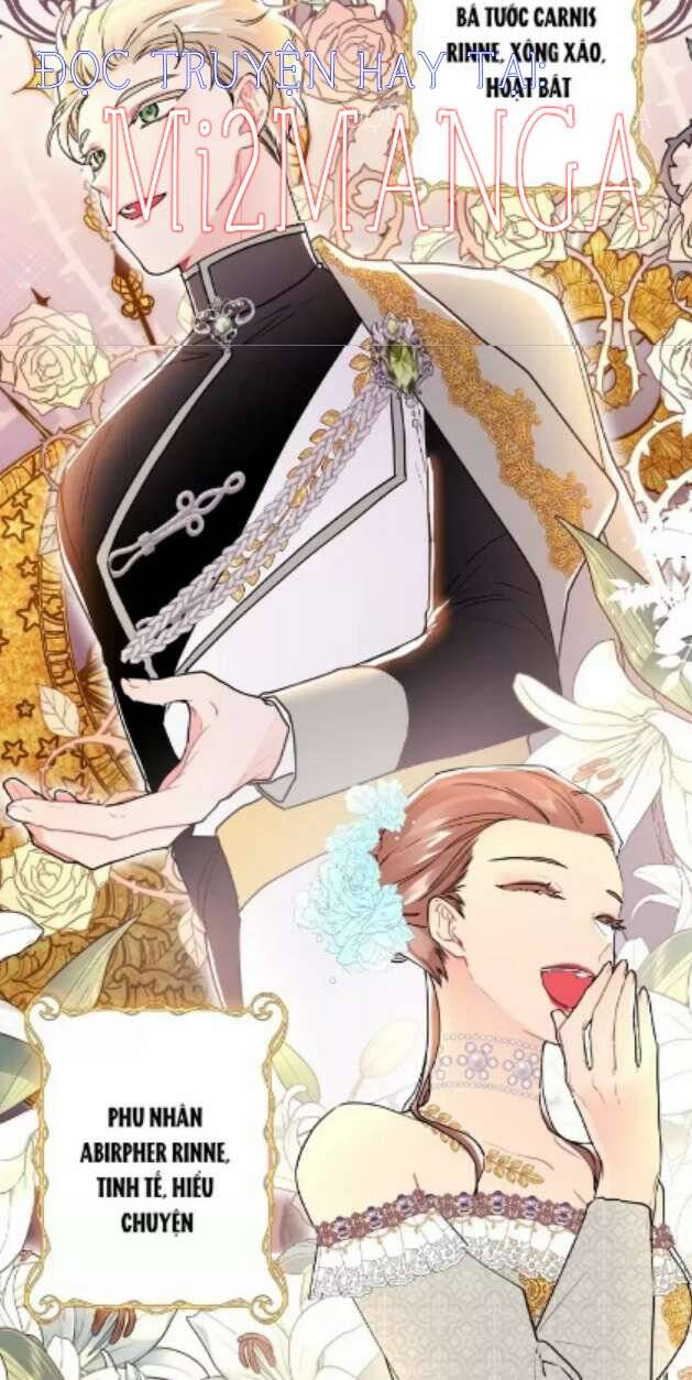 Ta Trở Thành Con Gái Nuôi Của Nam Chính Chapter 48.5 - 4