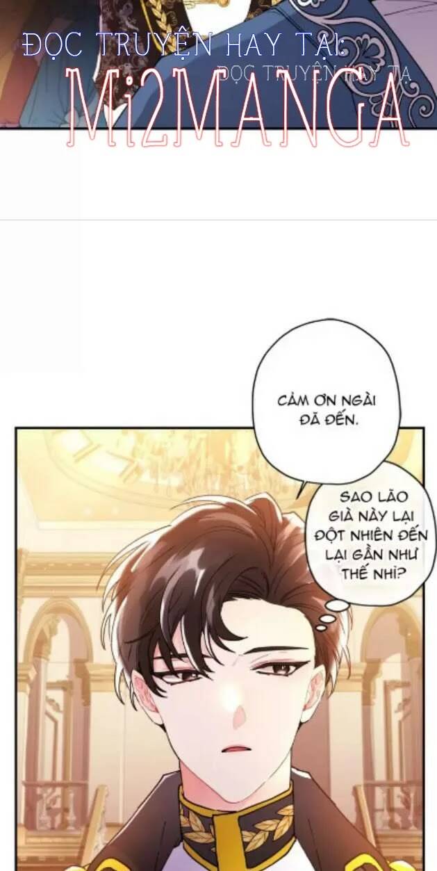 Ta Trở Thành Con Gái Nuôi Của Nam Chính Chapter 48.5 - 9
