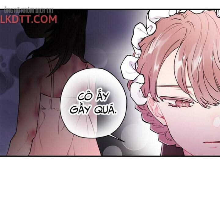 Ta Trở Thành Con Gái Nuôi Của Nam Chính Chapter 6 - 20