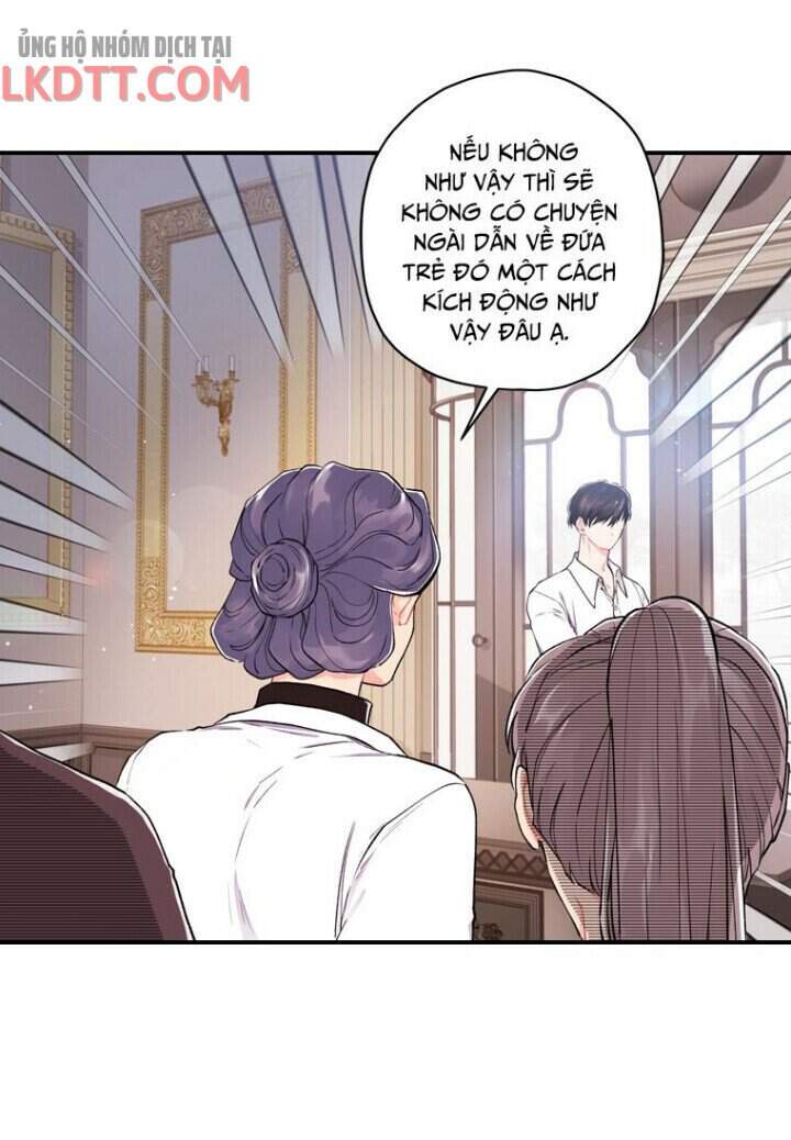 Ta Trở Thành Con Gái Nuôi Của Nam Chính Chapter 6 - 39