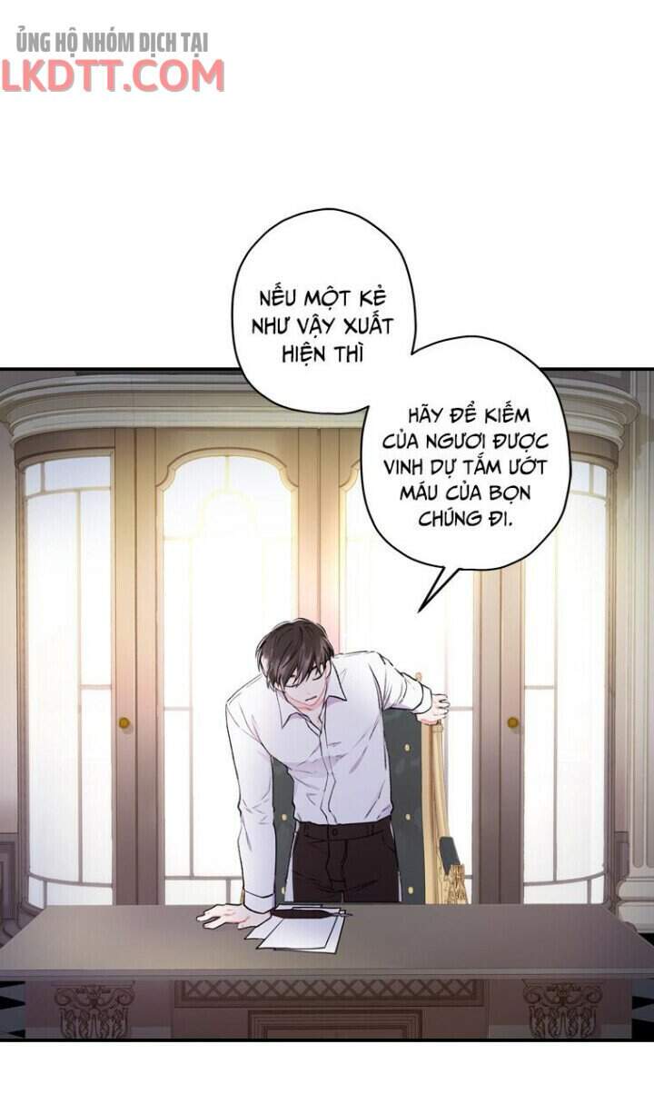 Ta Trở Thành Con Gái Nuôi Của Nam Chính Chapter 6 - 69