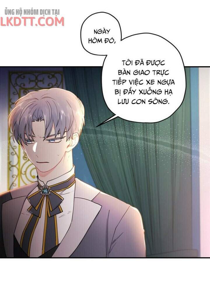 Ta Trở Thành Con Gái Nuôi Của Nam Chính Chapter 9 - 20