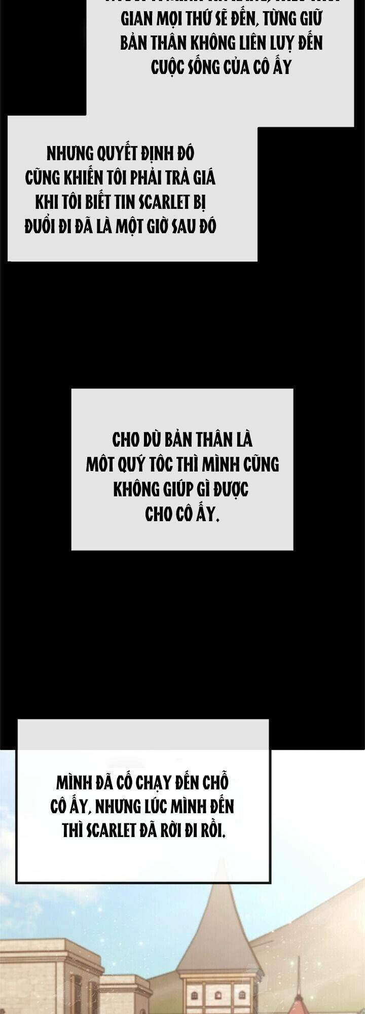 Tiểu Thư Scarlet Chapter 2 - 25