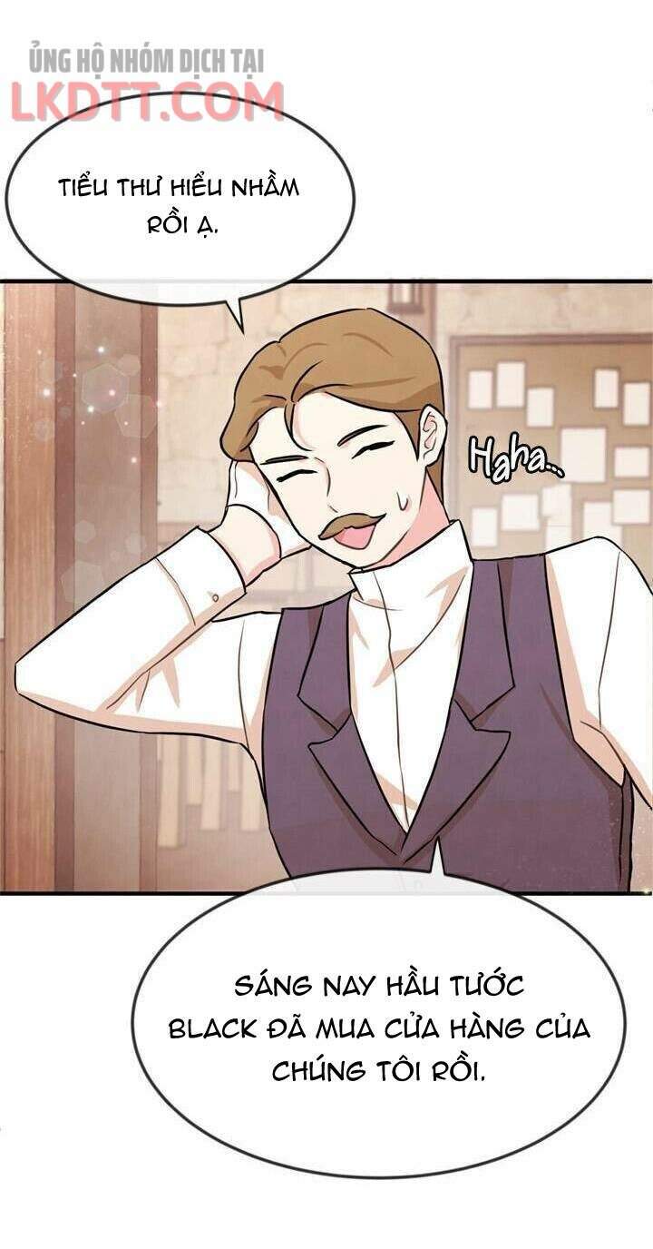 Tiểu Thư Scarlet Chapter 2 - 38