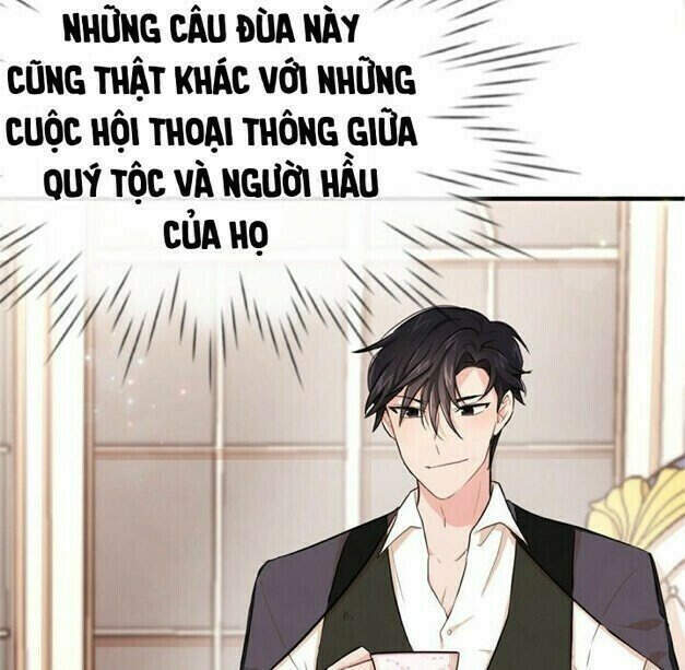 Tiểu Thư Scarlet Chapter 3 - 15